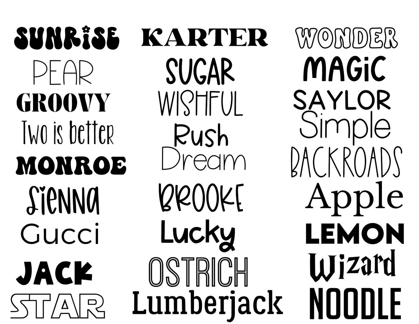 The Oliver Custom Blanket