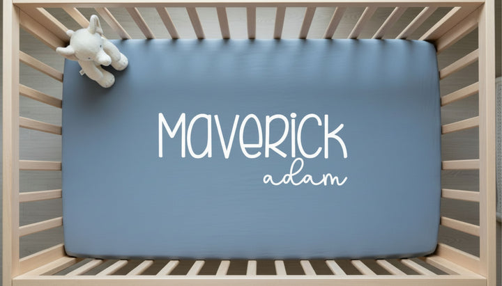 The Maverick Crib Sheet