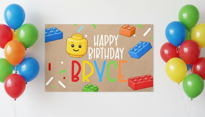 The Bryce event banner