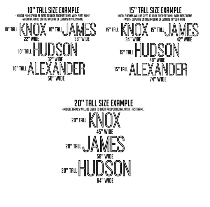 The Henley Wood Nursery Sign