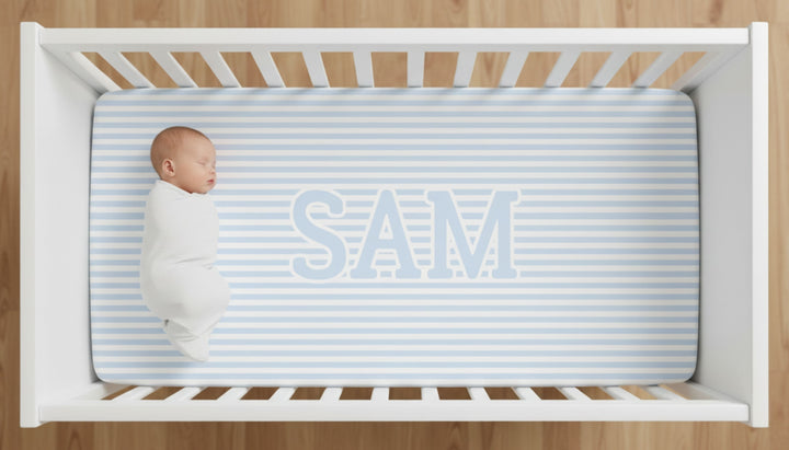 The Sam Crib Sheet