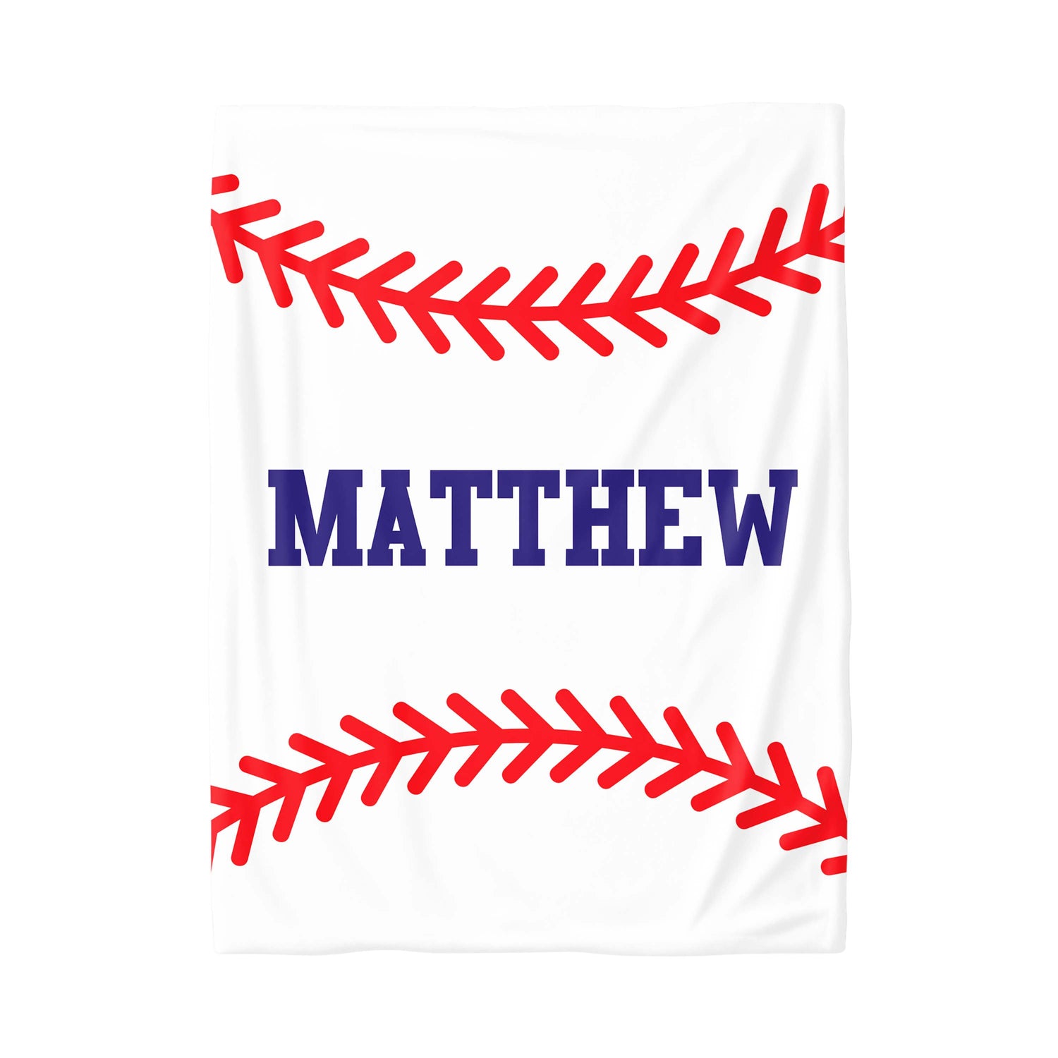 The Matthew Kids Blanket