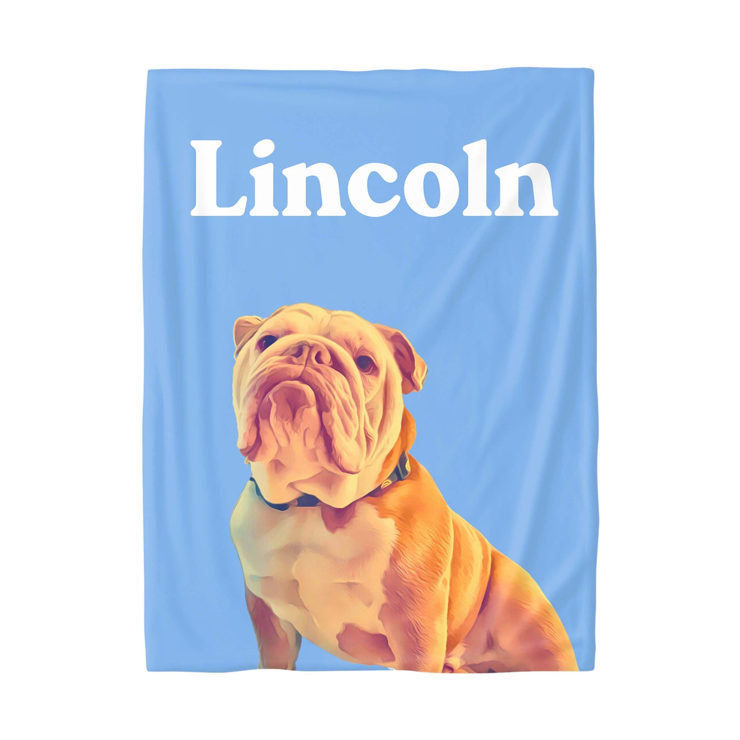 The Lincoln Blanket