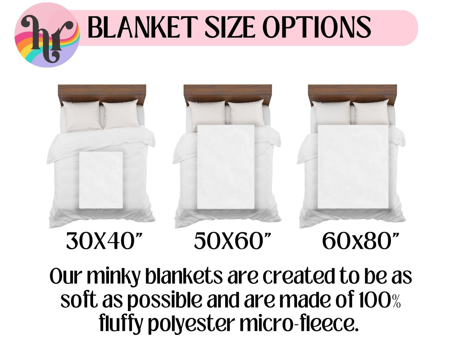 The Construction Custom Blanket