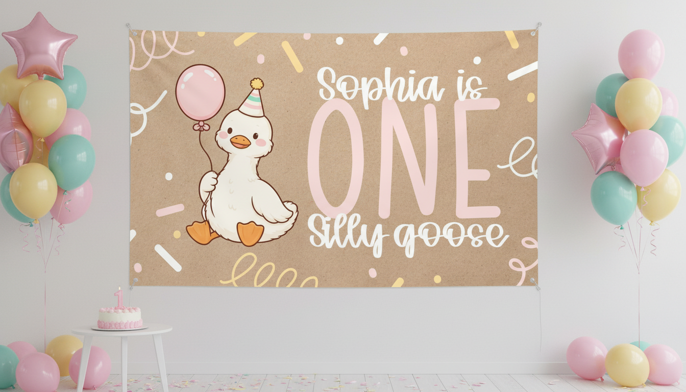 The Sophia Event Banner