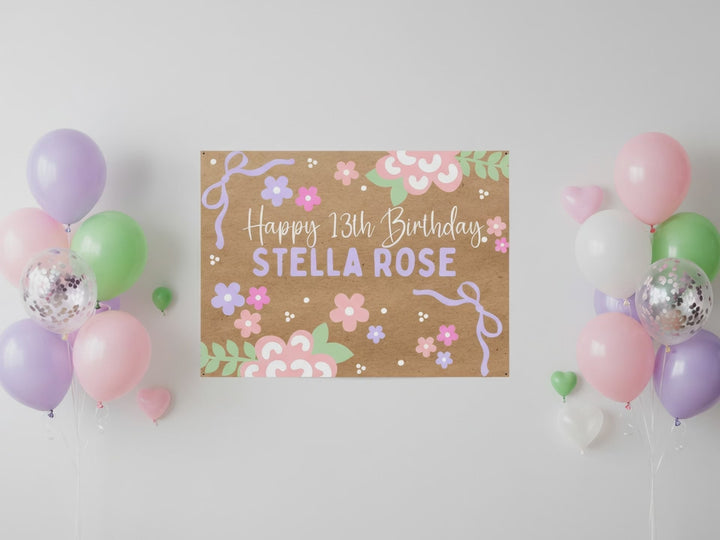 The Stella Event Banner